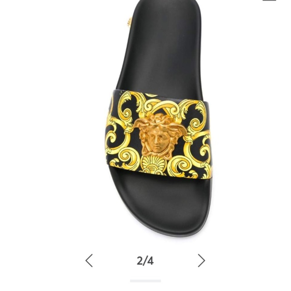 Men’s flip flops
